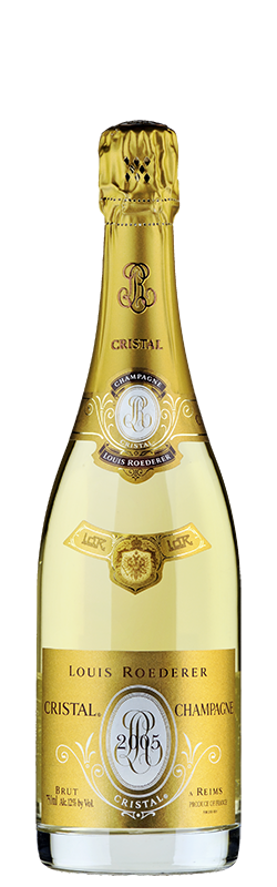 Roederer brut Cristal