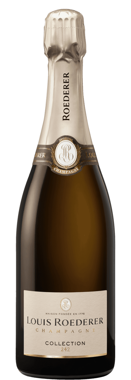 Roederer Brut Collection
