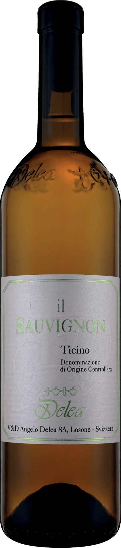 Il Sauvignon Ticino DOC