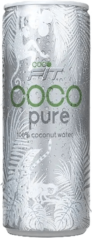 Cocofit Coco Pure Dose