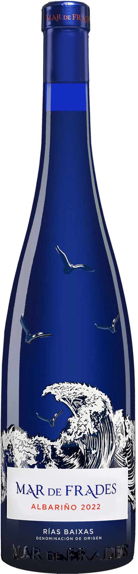 Mar de Frades Albariño DO