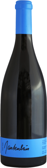 Pinot Noir AOC Graubünden 