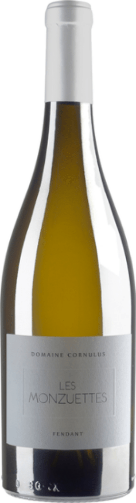 Fendant Octoglaive Terre Calcaire AOC Valais