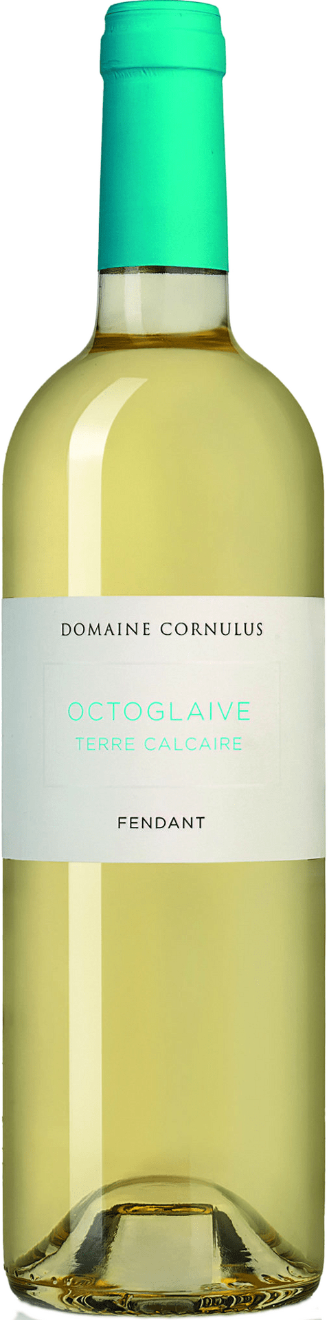 Fendant Octoglaive Terre Calcaire AOC Valais