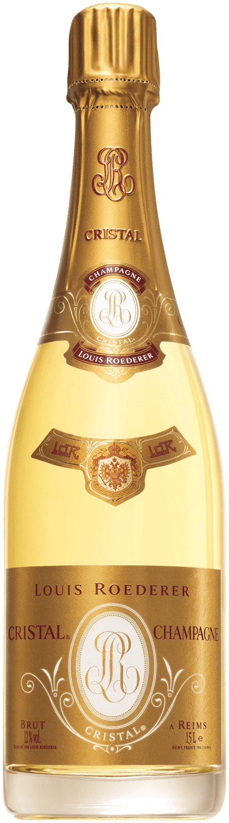 Roederer brut Cristal