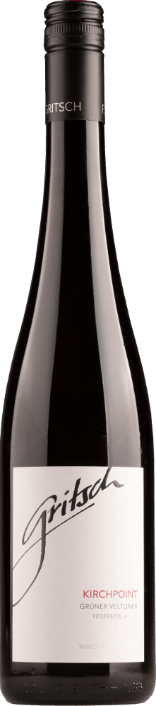 Kirchpoint Grüner Veltliner Federspiel 