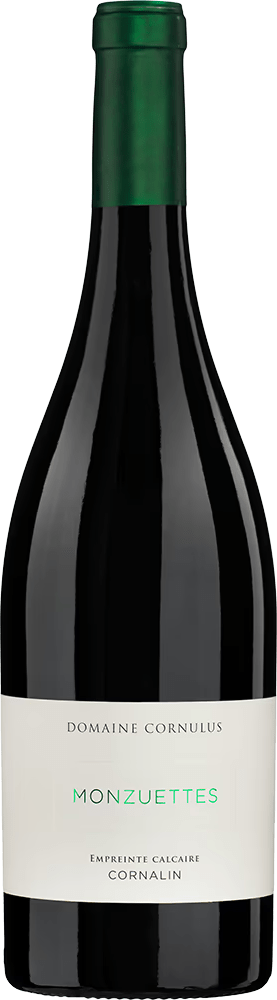 Cornalin AOC Valais Clos des Monzuettes