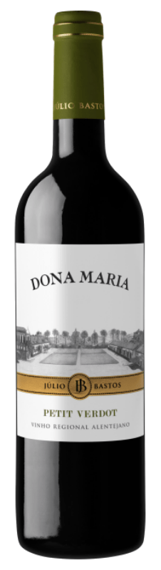 Petit Verdot VR Alentejano 