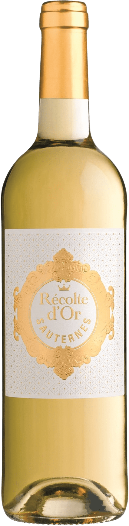 Récolte d'Or Sauternes AC