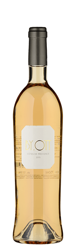 By Ott Rosé Côtes de Provence AOC