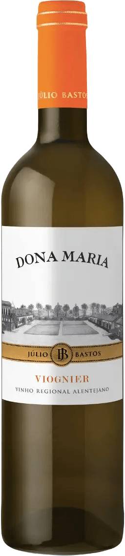 Viognier VR Alantejano 