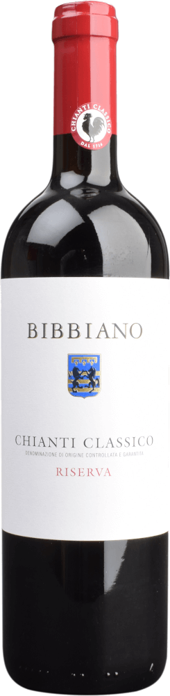 Chianti Classico Riserva DOCG