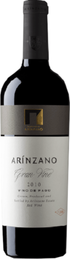 Arínzano Gran Vino Tinto DOP Pago