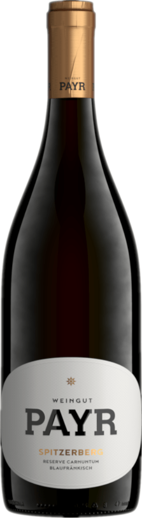 Blaufränkisch Ried Spitzerberg Prellenkirchen