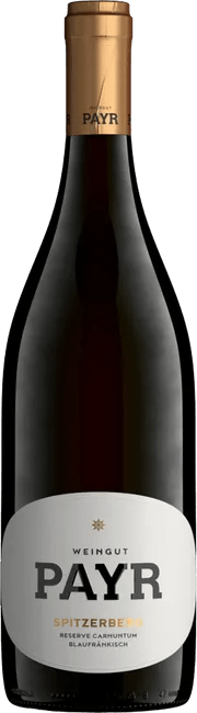 Blaufränkisch Ried Spitzerberg Prellenkirchen