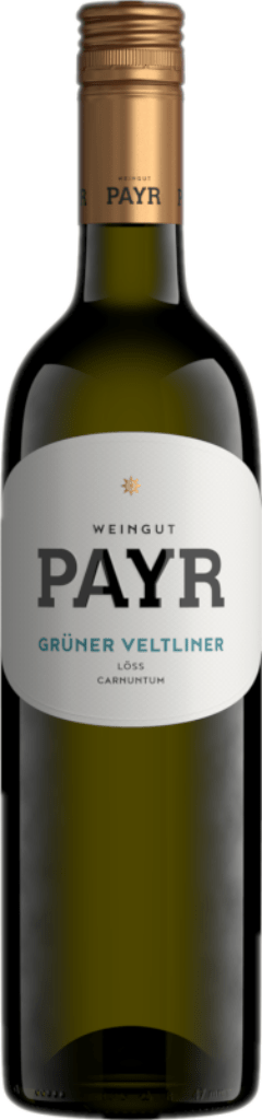 Grüner Veltliner Löss