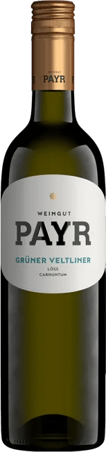 Grüner Veltliner Löss