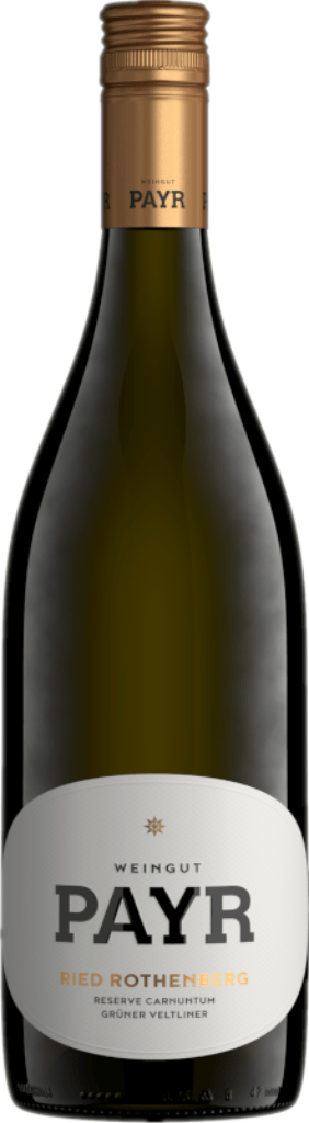 Grüner Veltliner Ried Rothenberg Höflein