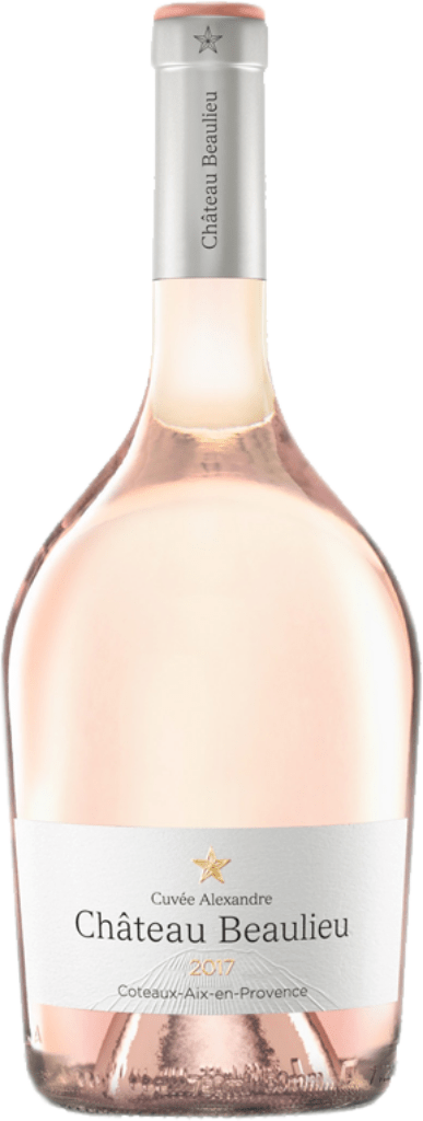 Cuvée Alexandre AOC Provence 