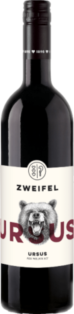 Ursus Cuvée Rot