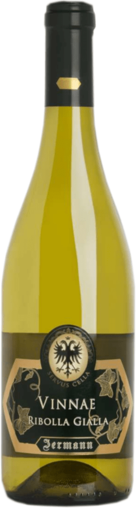 Ribolla Gialla "Vinnae" Venezia Giulia