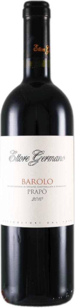 Barolo Prapò DOCG
