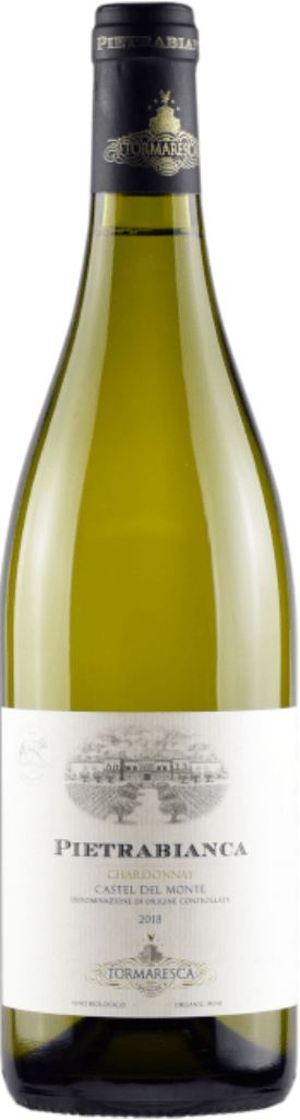 Pietrabianca DOC Castel del Monte