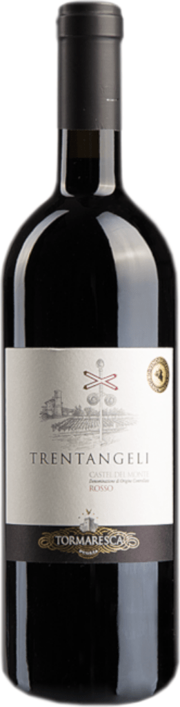 Trentangeli DOC Castel del Monte