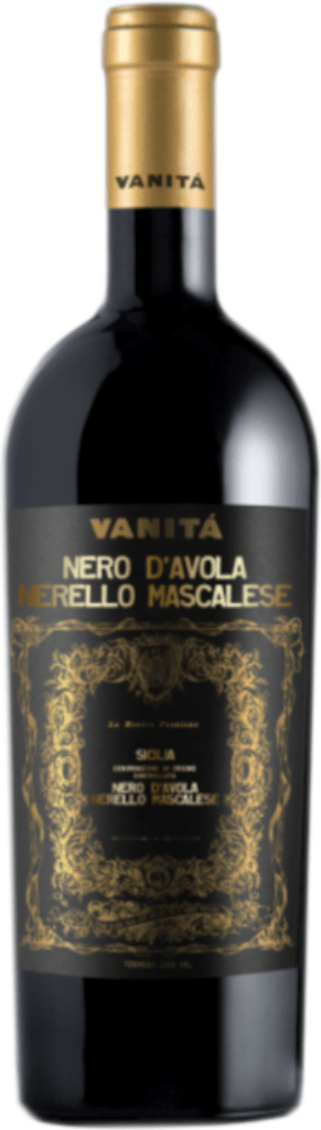 Vanità DOC Nerello Mascalese