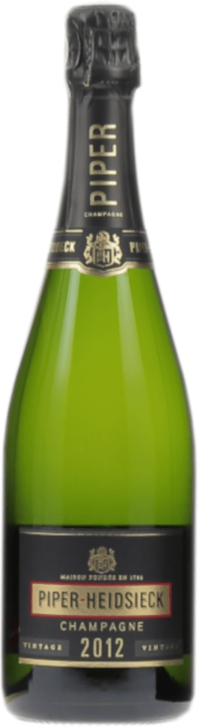 Piper-Heidsieck Millésimé