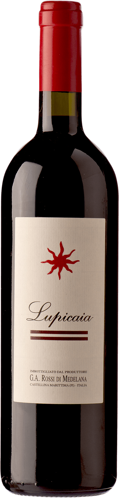 Lupicaia IGT Toscana