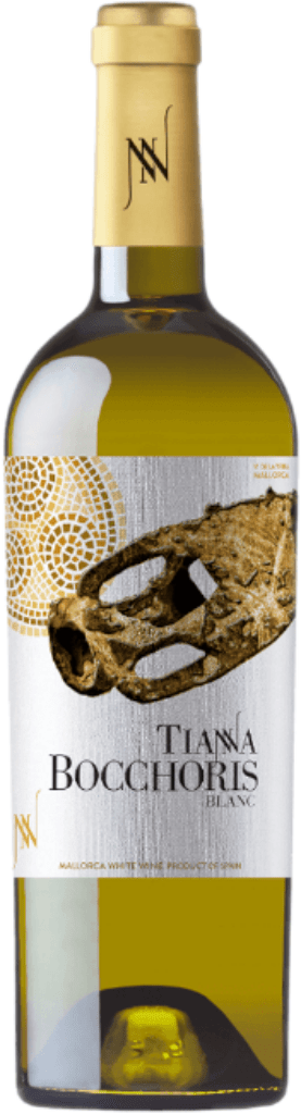 Tianna Bocchoris Blanco