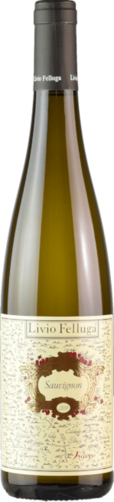 Sauvignon Blanc DOC Colli Orientali