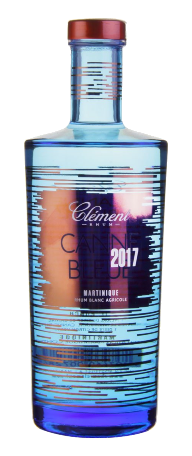 Clément Canne Bleue 2025