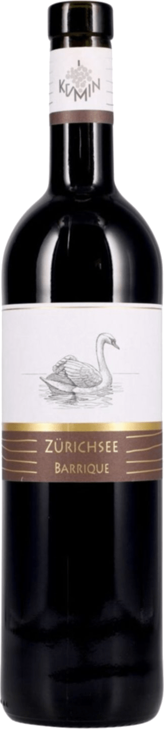 Cuvée Noir AOC Zürichsee