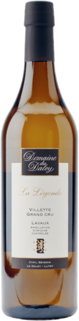 La Légende Réserve, Villette Grand Cru