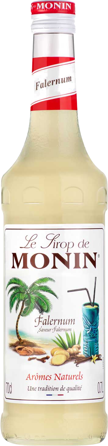 Monin Falernum