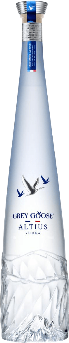 Grey Goose Altius 40%