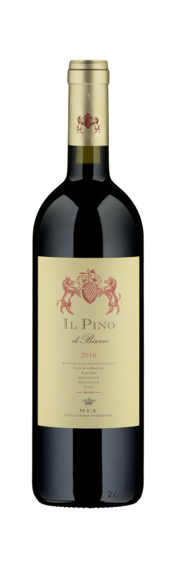 Il Pino di Biserno Toscana IGT