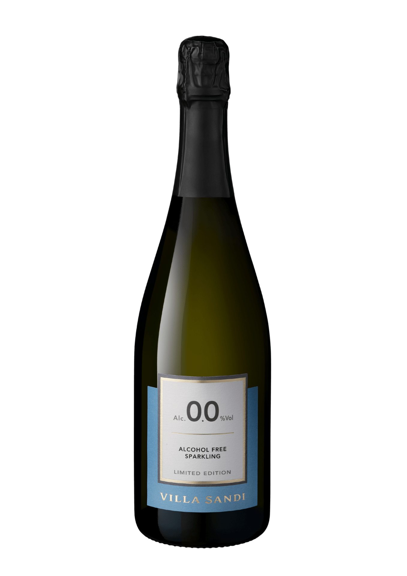 Villa Sandi 0.0% Sparkling Limited Edition 