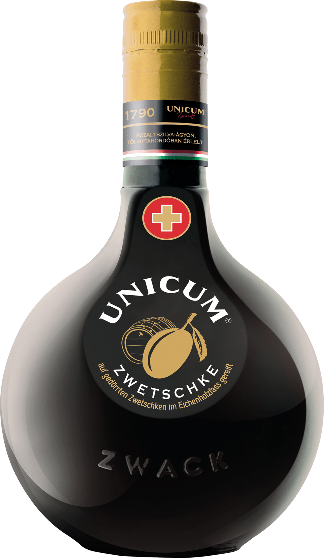 Zwack Unicum Zwetschge 34.5%
