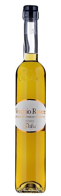 Grappa Vecchio Rovere