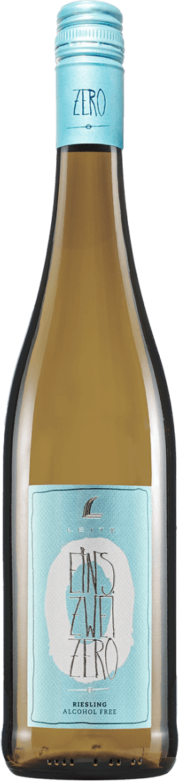 "Riesling ""Eins Zwei Zero"" Alkoholfrei"