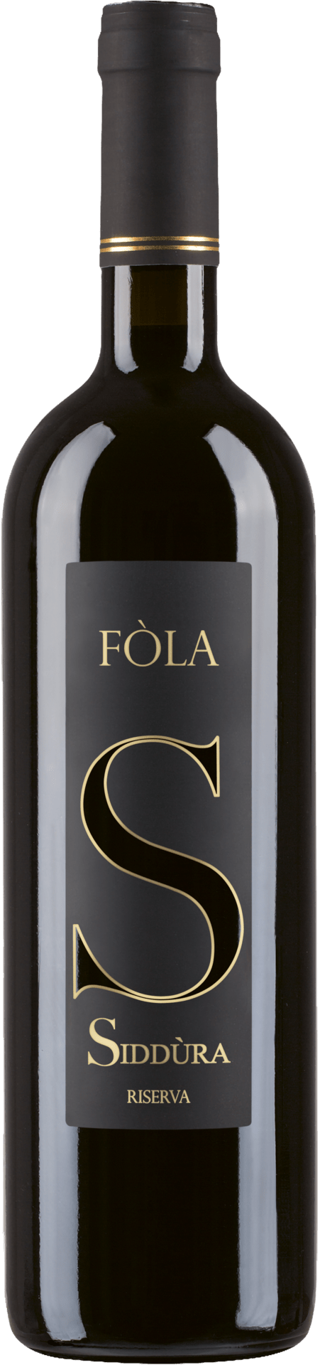 Fòla Cannonau di Sardegna DOC Riserva