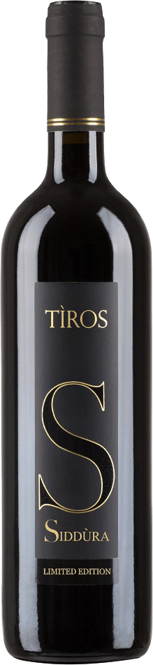 Tìros Colli del Limbara IGP