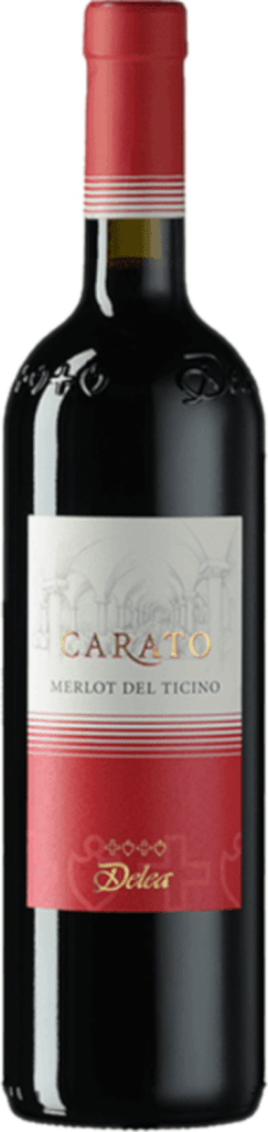 Merlot Ticino DOC Carato