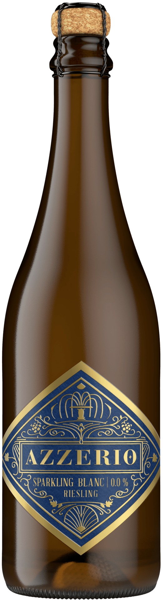 Sparkling Blanc 0.0%