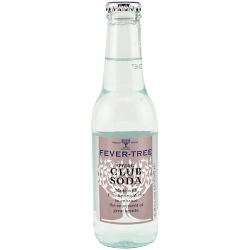 Fever-Tree Premium Soda