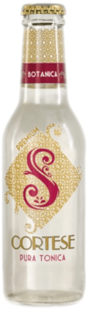 Scortese Pura Botanica Tonic
