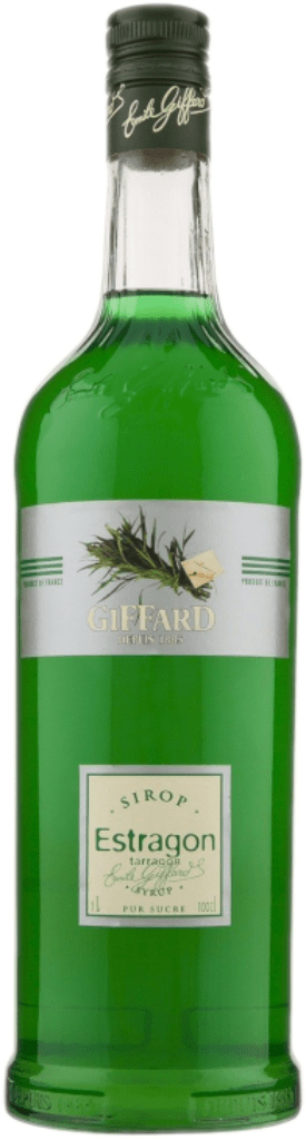 Giffard Estragon Sirup
